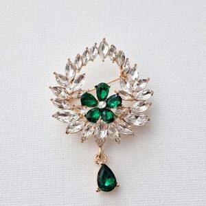 Pretty Brooch